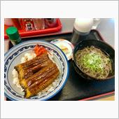 本日のお昼ごはん