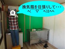 皆殺しじゃあ！　(#ﾟДﾟ)ｺﾞﾙｧ!!