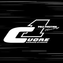 CUORE garage studio CUORE garage studio