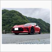 めっちゃ楽しい国産スポーツカー