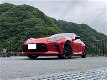 めっちゃ楽しい国産スポーツカー