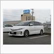 トータルアライメント調整...エスティマ　エナペタルETS車高調整キット
