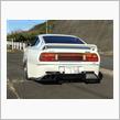 S130フェアレディZ 6MT計画
