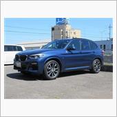 これもメンテナンス..BMW ...