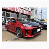 ＧＲヤリス 御新規様入庫され ...