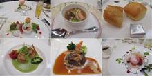 '22.6月 ホテルランチ '22.6月 ホテルランチ