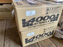 ＧＲヤリス用 ＡＴＳカーボンクラッチ入荷！
