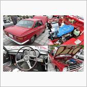 &#39;67 マツダ ファミリア1 ...