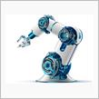 今こそロボットはヽ|･c_-◎︎|v 欠かせない🤖存在ッスね～🔧