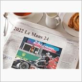 2022 Le Mans 24
