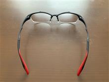 ついに老眼鏡😅