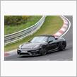 ケイマンとボクスターでの立ち位置が違うからね〜とはいえケイマンは純粋にサーキット向けと考えるとボクスターはドコを目指すのか