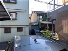 秘密基地にWi-Fi中継機設置！！