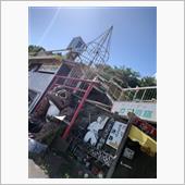 梅雨入り前の筑波山遠征