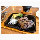 本日のお昼ごはん