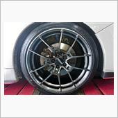「RAYS VOLK RAC ...