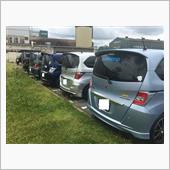 オフ会と梅雨のガーデニングの ...