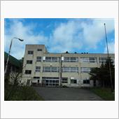 稚内市の廃校訪問