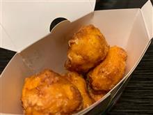 6月のからあげクン