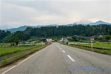 ダムめぐり、のち行列のウマウマへ･･･┳┳ ヽ(^▽^ゞ）♪