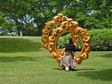 熊襲の穴　犬飼滝　和氣神社　鹿児島県霧島アートの森　　さようならAudi A1 ドライブ⑧（結婚30周年記念ドライブ） 