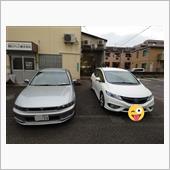 ホンダ　ジェイド