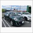 さらばMINI、こんにちはワーゲン