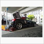 MR-Sオイル交換