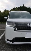 HONDA STEPWGN SPADA PREMIUM LINE HONDA STEPWGN SPADA PREMIUM LINE