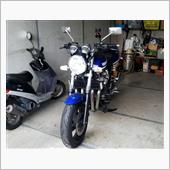バイク弄り記 2022.6/ ...
