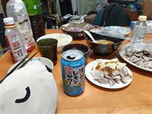 今日の一杯＠220616