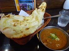 インド