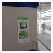 久しぶりに