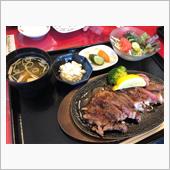 本日のお昼ごはん