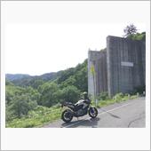 高速使いたかったツーリング。
