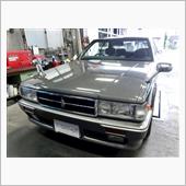 愛用しているビルシュタインベ ...