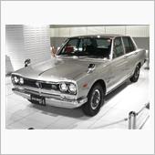 今日の車（ＧＣ１０スカイライ ...