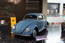 ＶＷの意味不明な情報管理