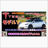 テスラ モデルY 徹底解説！ ...
