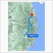 ぶらりソロツーリング