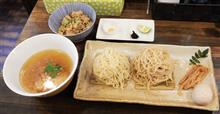 らぁ麺 麦一粒＠松川村