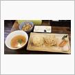 らぁ麺 麦一粒＠松川村