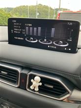 ステージ3になりました。