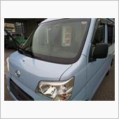次の納車準備へ