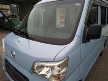 次の納車準備へ