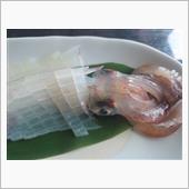 呼子でイカ三昧ランチ　いか道楽