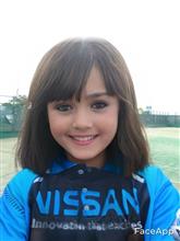NISSAN半袖シャツ