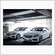 これはMyCar 新旧2台ではありませんよ