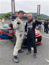 WinmaXイベント「TRACKDAY」に参加! WinmaXイベント「TRACKDAY」に参加!