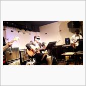 ボケ防止ギターとプチオフ会♪